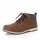 Rieker 38419-24 (43/mandel/braun/navy) / braun, - 43