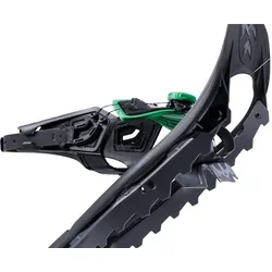 Tubbs Flex RDG 24 black/green 24