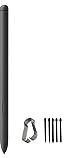 Galaxy Tab S6 Lite S Pen, Eingabestifte Kompatibel für Samsung Galaxy Tab S6 Lite Pen P610 P615 10,4 Zoll Stylus Stift (kein Bluetooth) (Schwarz)