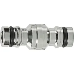 Verbindungsstecker, Stecksystem, MS vn., Blister