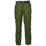 Prologic Combat Hosen - Army Green - M