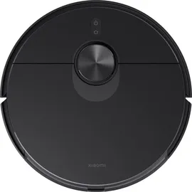 Xiaomi Robot Vacuum S20+ schwarz