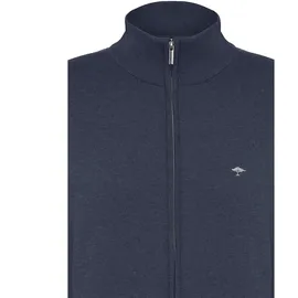 FYNCH-HATTON Strickjacke blau L