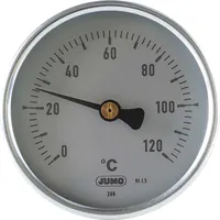 Jumo 80000582 Bimetallthermometer