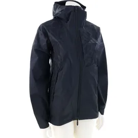 adidas Terrex Xperior 2,5L Hybrid Primeknit Damen Outdoorjacke-Schwarz-L