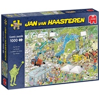 JUMBO Spiele Jumbo Jan van Haasteren - Expedition zum Südpol (20038)