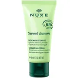 NUXE Sweet Lemon Handcreme 50 ml