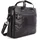 Spikes & Sparrow Businesstasche Bronco Business Bag Black