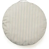 Kid’s Concept Kids Concept, Kinderkissen, Floor cushion 60cm stripe