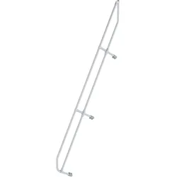 MUNK Handlauf für Treppe 60°, 12 Stufen
