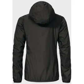 Schöffel Outdoorjacke Hiking Jacket Style Wutach WMS schwarz XL (42)