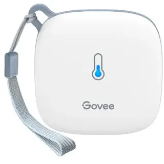 Govee Thermo-Hygrometer Weiß H5179