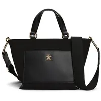 Tommy Hilfiger TH Distinct Handtasche 31 cm black