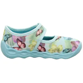 superfit Mädchen, BUBBLE HELLGRÜN 7540