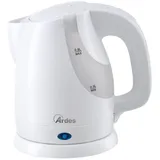 Ardes AR1K36 Wasserkocher 0,9 l Weiß | Weiß