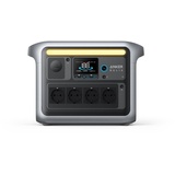 Anker SOLIX C1000X Powerstation 1056 Wh, 1800 W - 0% MwSt. (gem. § 12 Abs. 3 UStG)*