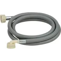 Kirchhoff WAS Zulaufschlauch, 3/4"IG x 2,5 m x 3/4"IG,
