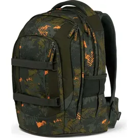 Satch Pack Jurassic Jungle