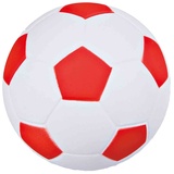 TRIXIE Spielball, schwimmt, Moosgummi, 6 cm
