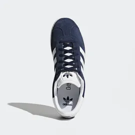 adidas Gazelle Collegiate Navy / Cloud White / Cloud White 39 1/3