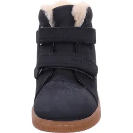 Lurchi Winterstiefel Blau 25