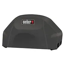 Weber Premium-Abdeckhaube 7140 für Pulse 200