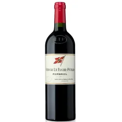 Château La Fleur-Petrus Pomerol 2021
