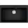 Franke Spülbecken Maris MRG 610-73 Fragran. Onyx 1140708223 - Schwarz