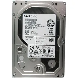 Dell 400-BRCS 4 TB 3,5" 7200 U/min