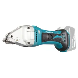Makita Akku-Blechschere DJS101Z