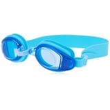 Beco Acapulco Schwimmbrille, Blau, One Size