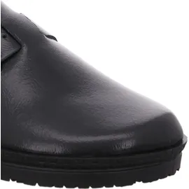 ROHDE Neustadt-H Clogs Herren Hausschuhe Schuhe 1511 schwarz, 42