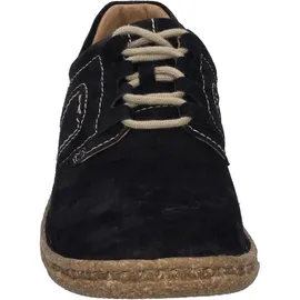 Josef Seibel Neele 44, schwarz, Farbe:schwarz, Größe:39 | 39