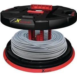 Runpotec GmbH RUNPOTEC Kabelrolle, XB 500