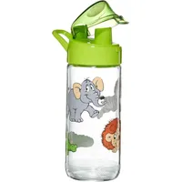 Ritzenhoff & Breker Tinkflasche 500 ml, Happy Zoo,