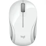 Logitech M187 weiß
