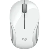 Logitech M187 weiß