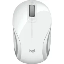 Logitech M187 weiß