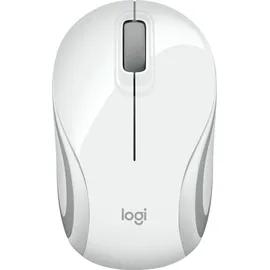 Logitech M187 weiß