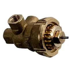 Wolf Ventil Sommerbypass 2072503 für CAT-LT