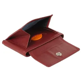 Voi Jeans Valentin Geldbörse unisex rot