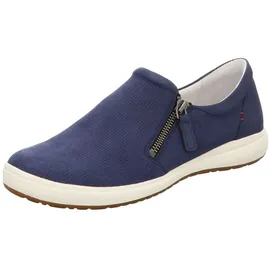 Josef Seibel Caren Damen Blau 36