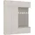 Topeshop Garderobe HAGA IV 2Sz2W Beige