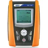 HT Instruments Schutzleiterwiderstandspr. ISO 410