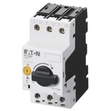 Eaton Power Quality Moeller PKZM0-2,5 Motorschutzschalter mit Drehschalter 690 V/AC 2.5A 1St.