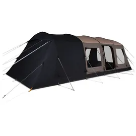 Kampa Seacliffe 04 Air TC Braun
