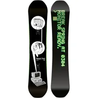 CAPITA Resort Twin Wide - 158W
