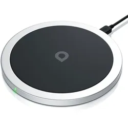 Aplic Induktions-Ladegerät, Lader - Inuktive Ladestation - Qi Wireless Charger 10W