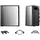 EcoFlow Stream Ultra X inkl. Stream AC Pro + Kabel