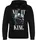 Game of Thrones Hoodie schwarz L